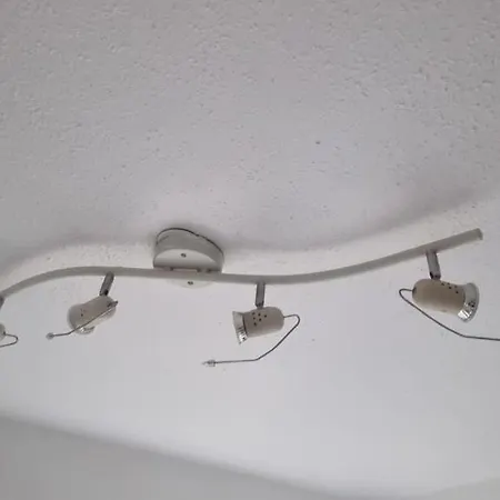 Appartement Schone, Moderne In Oerlinghausen