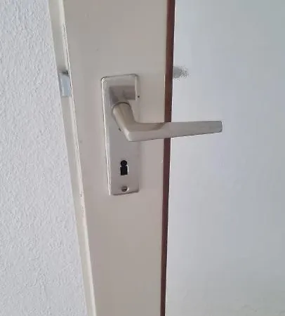 Schone, Moderne In Appartement Oerlinghausen